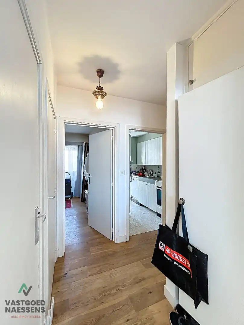 INSTAPKLAAR 2 SLPK APP - TERRAS - ZEEZICHT foto 6