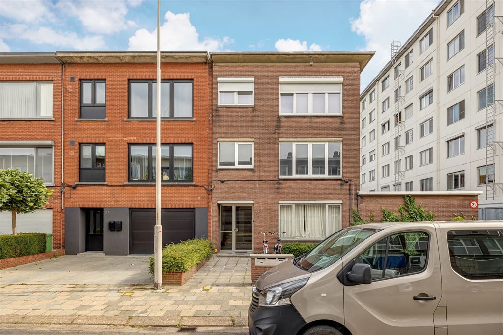 3-slpk appartement op hippe locatie foto 14