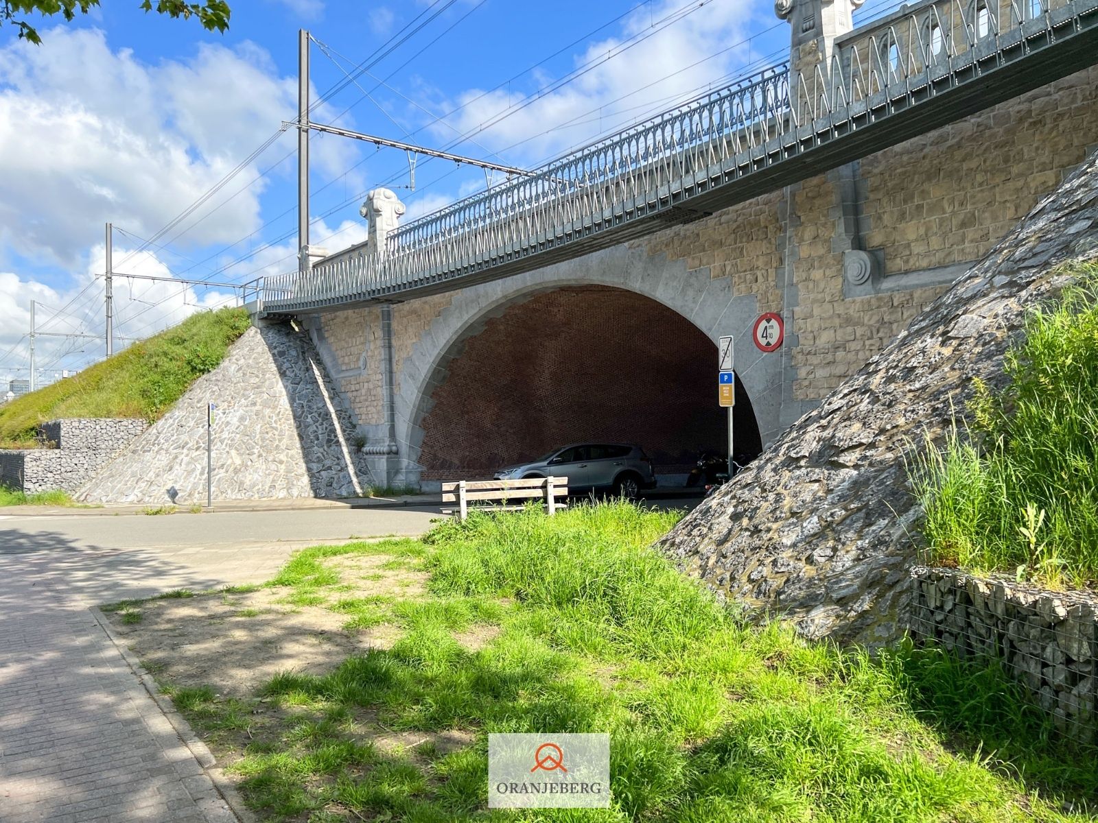 Woning met mogelijkheid tot 4 slaapkamers vlakbij station Gent-Sint-Pieters foto 12