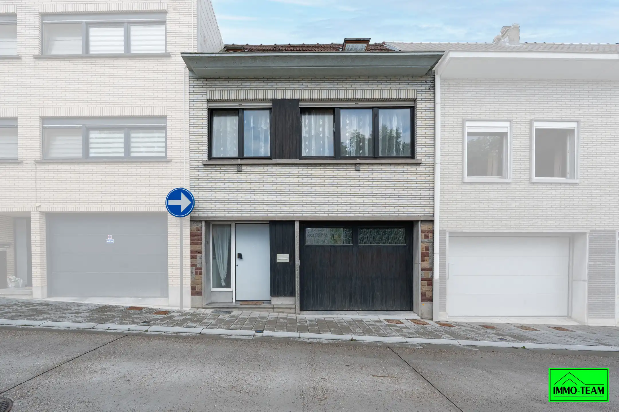 Huis te koop Kleemputtenstraat 35 - 1770 Liedekerke