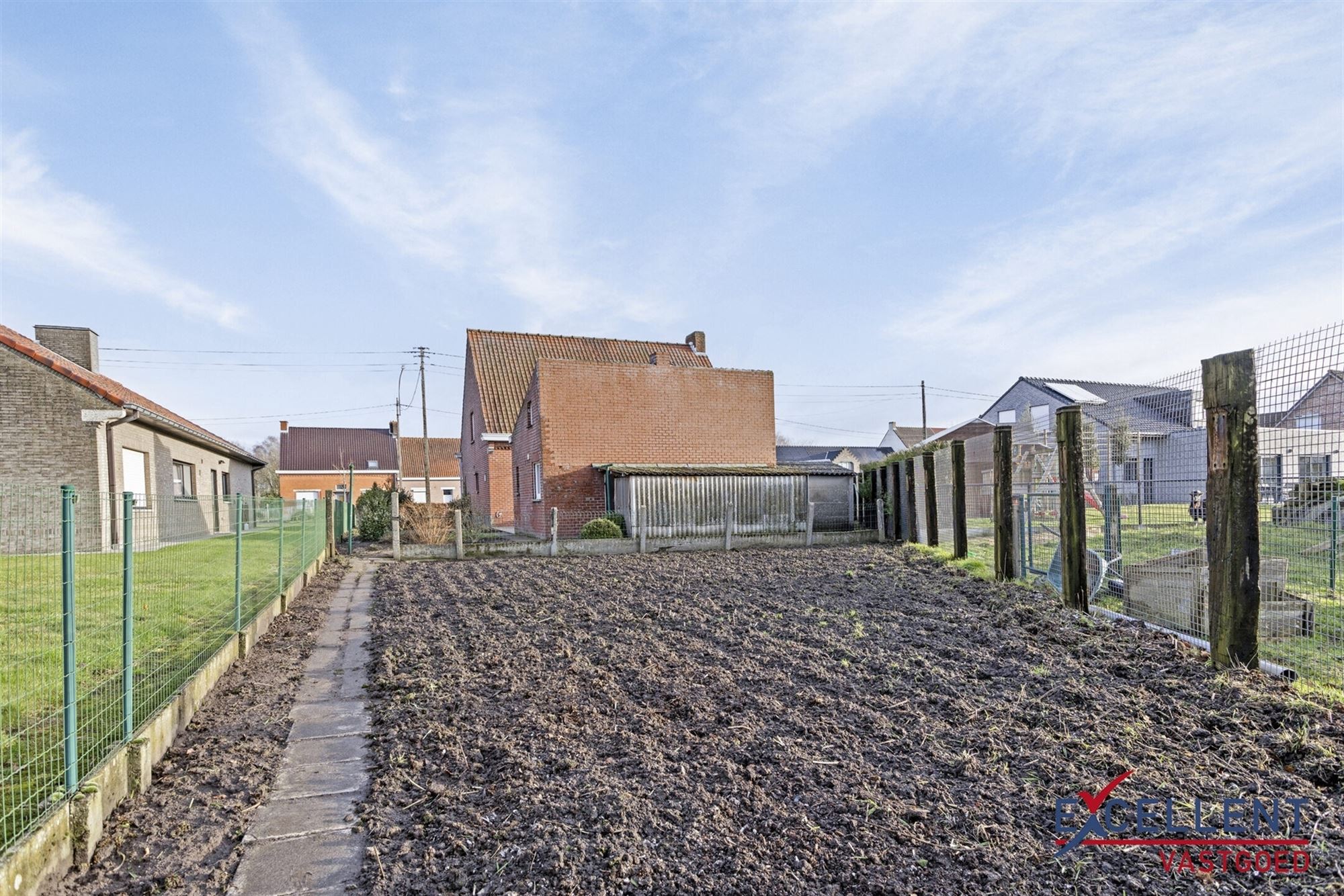 Vrijstaande woning te Nazareth  foto 12
