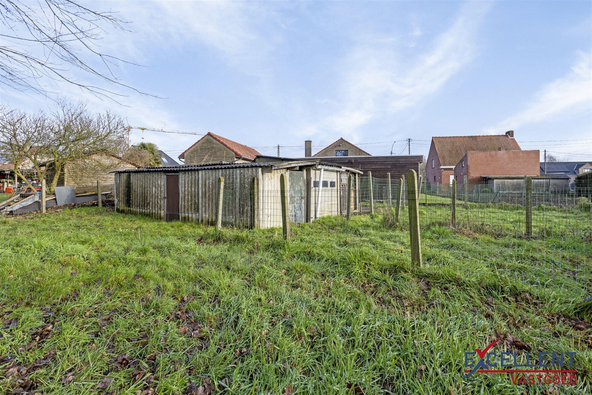 Vrijstaande woning met tal van mogelijkheden te Nazareth foto 12