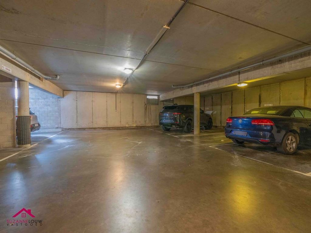 Ruim en gezellig appartement vlakbij het centrum foto 39