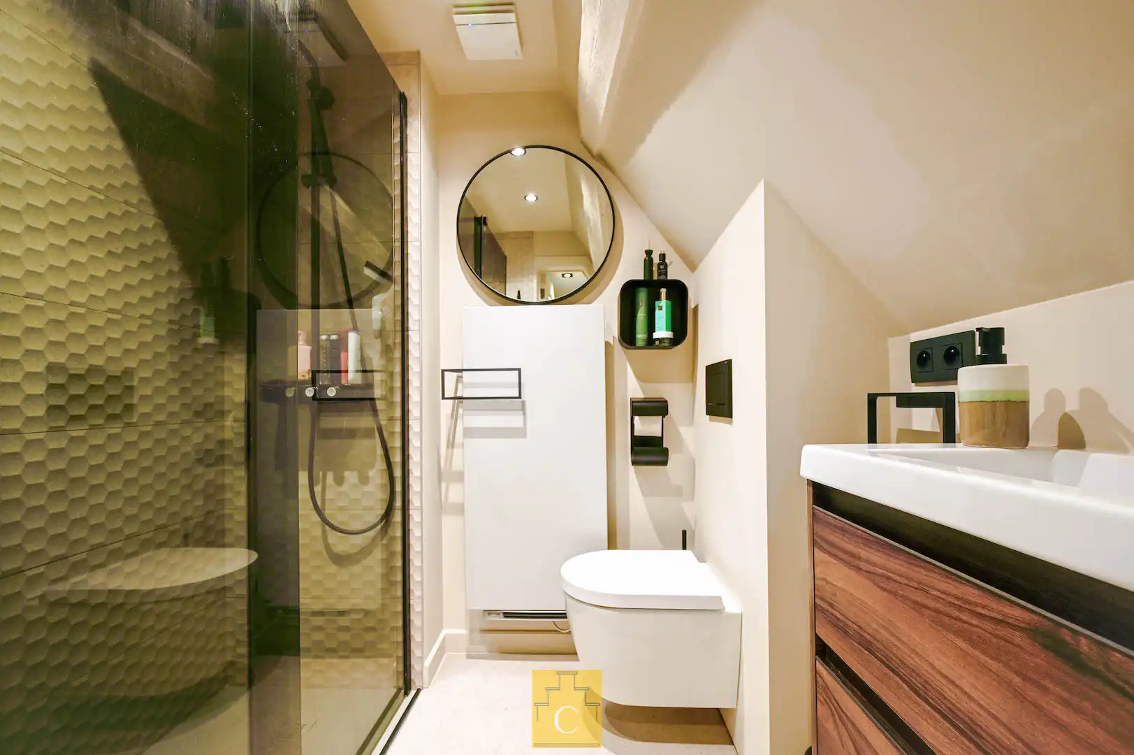 Wonen op een van de meest iconische plekjes van Brugge foto 28