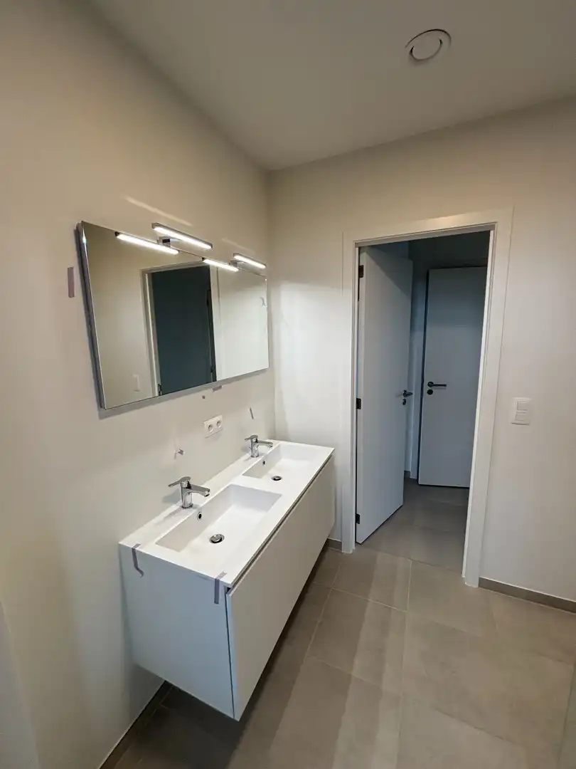 High-end Penthouse: 120 m² puur comfort en duurzaamheid in Vilvoorde foto 19