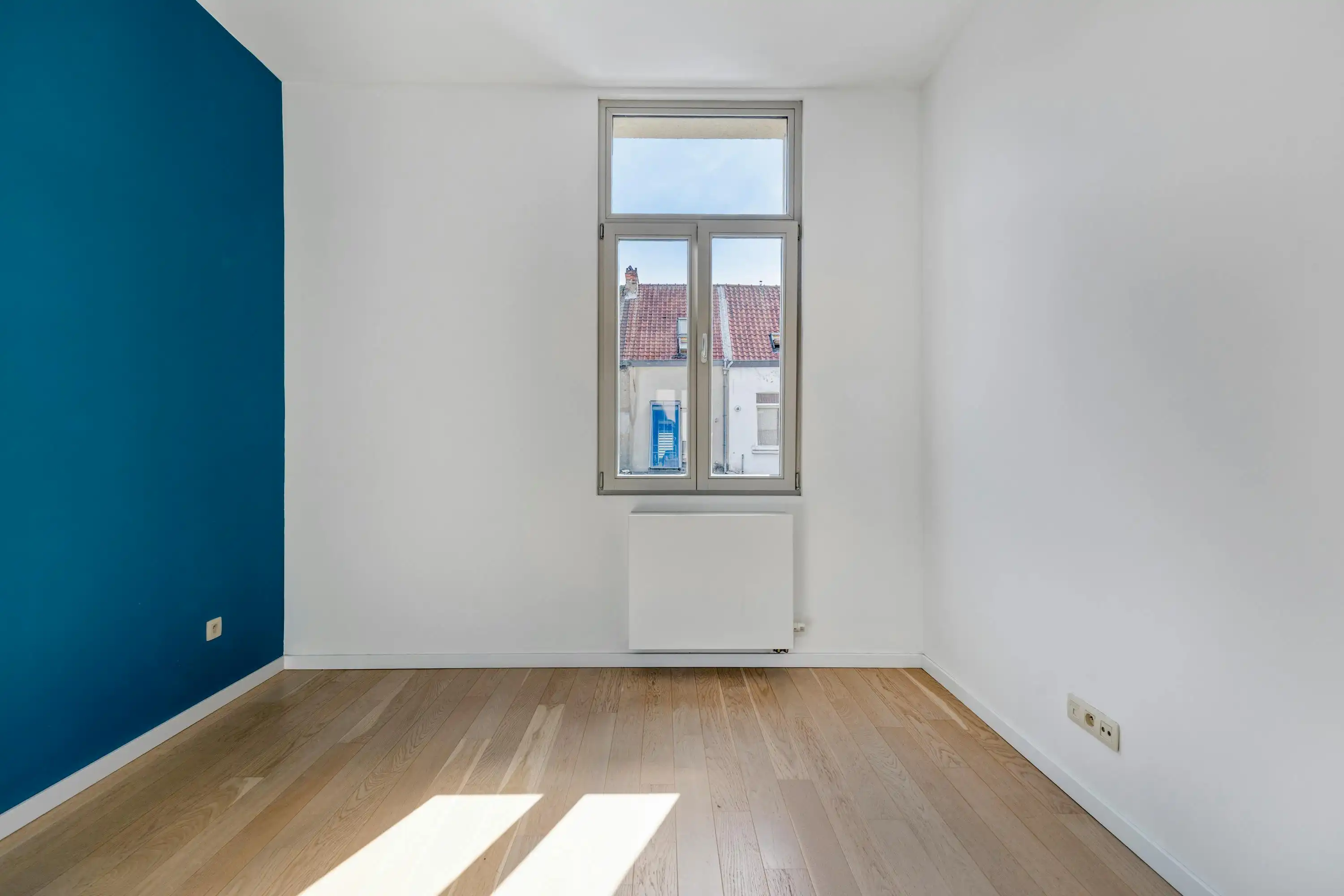 Huis met stadskoer te koop te Gent  foto 9