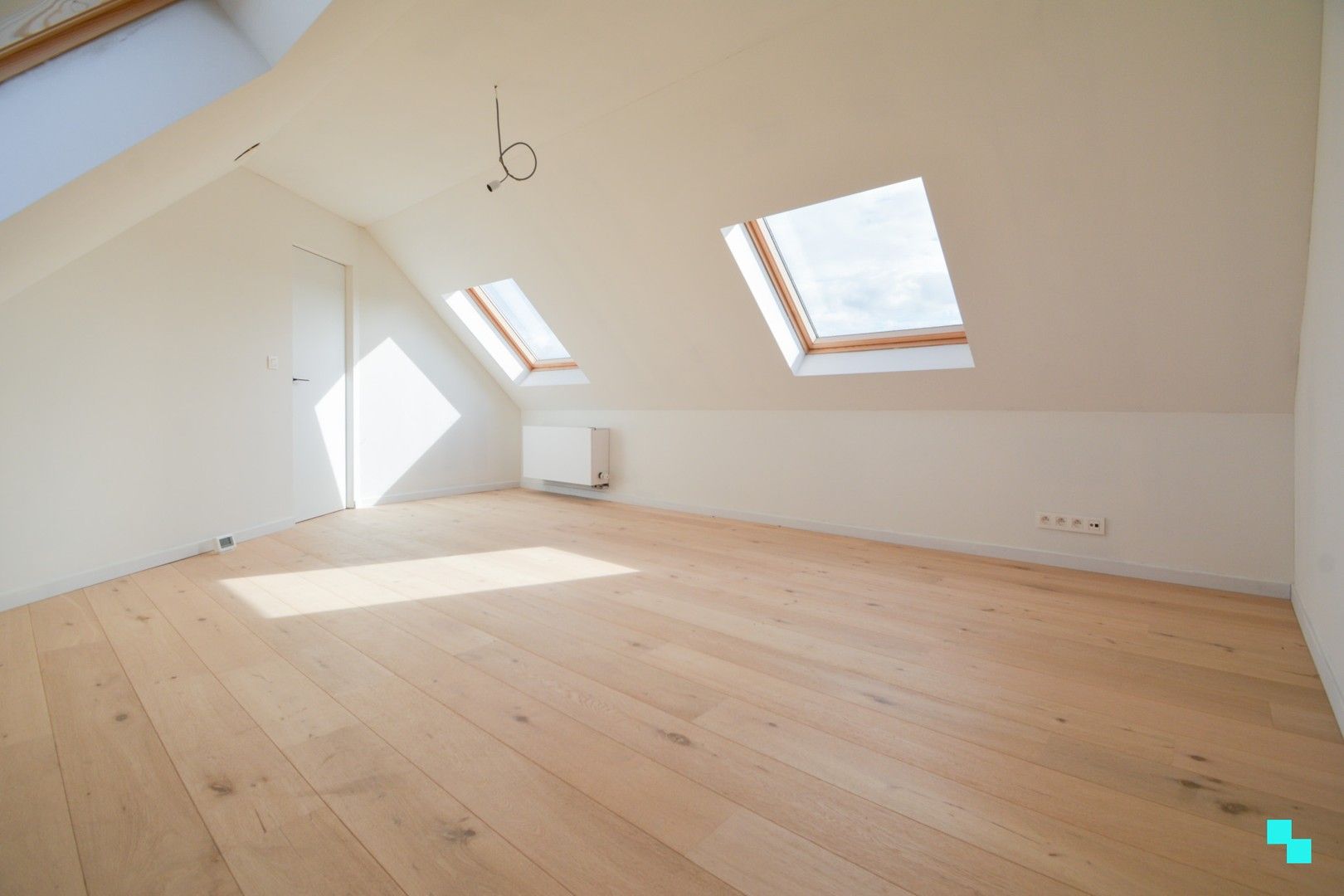 Nieuwbouw dakappartement te hartje Izegem foto 26