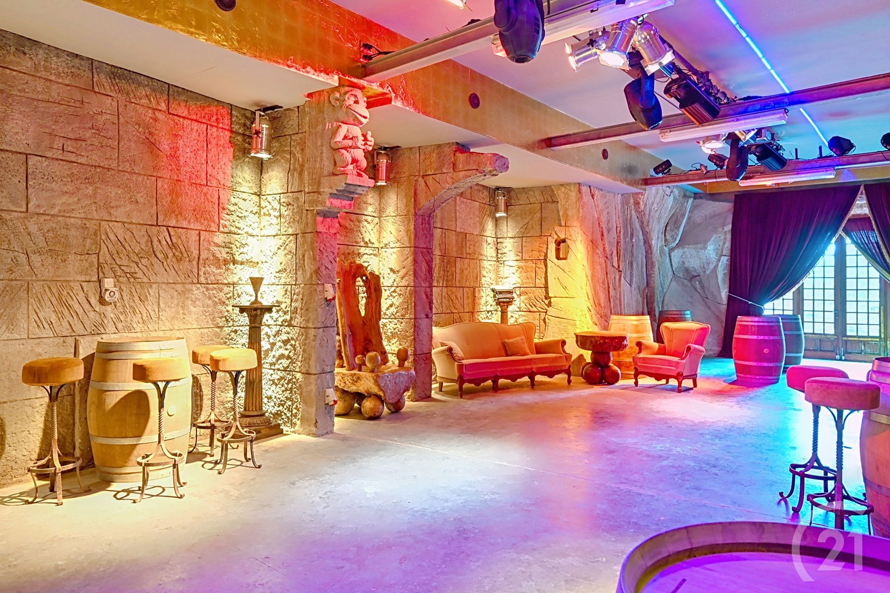 Exclusieve villa met karakter en prachtig uitzicht! foto 33