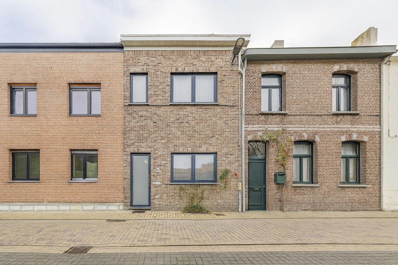 Huis te koop Parkstraat 20 - 2850 Boom
