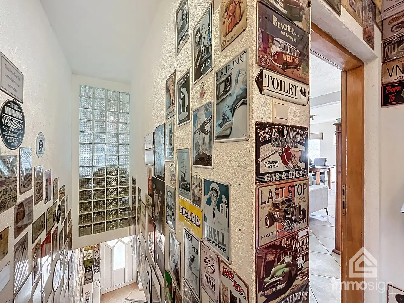 Appartement met twee slaapkamers te Kaulille! foto 12