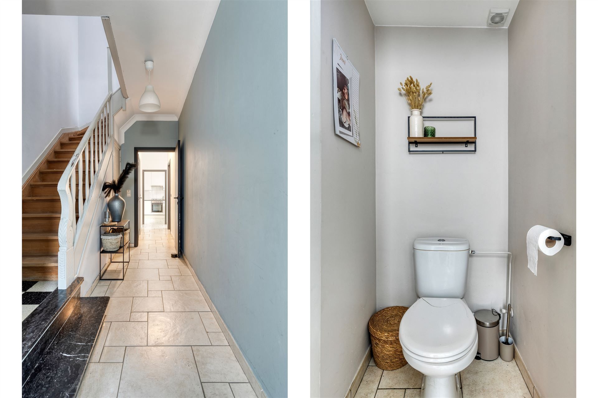 Ruime woning met 4 slaapkamers en stadstuin foto 8