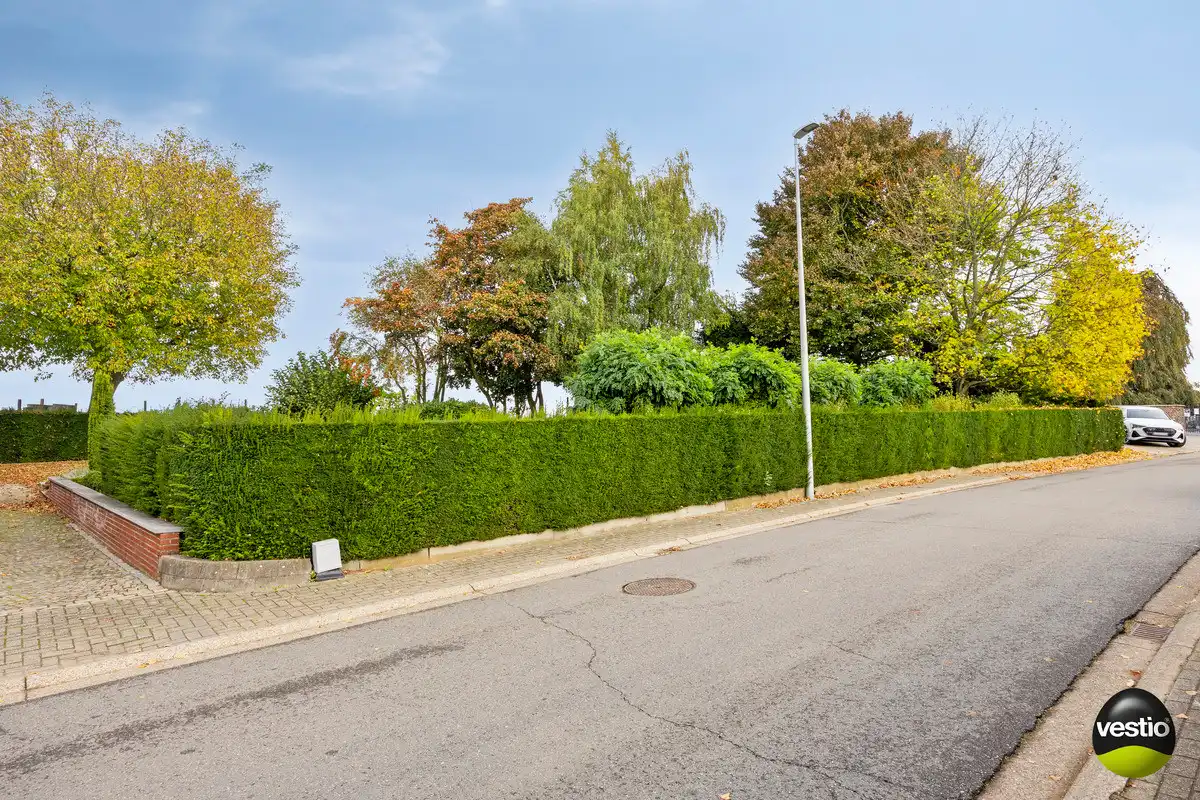 BOUWPERCEEL VAN 6A52CA VOOR OB TE BOMMERSHOVEN. foto {{pictureIndex}}