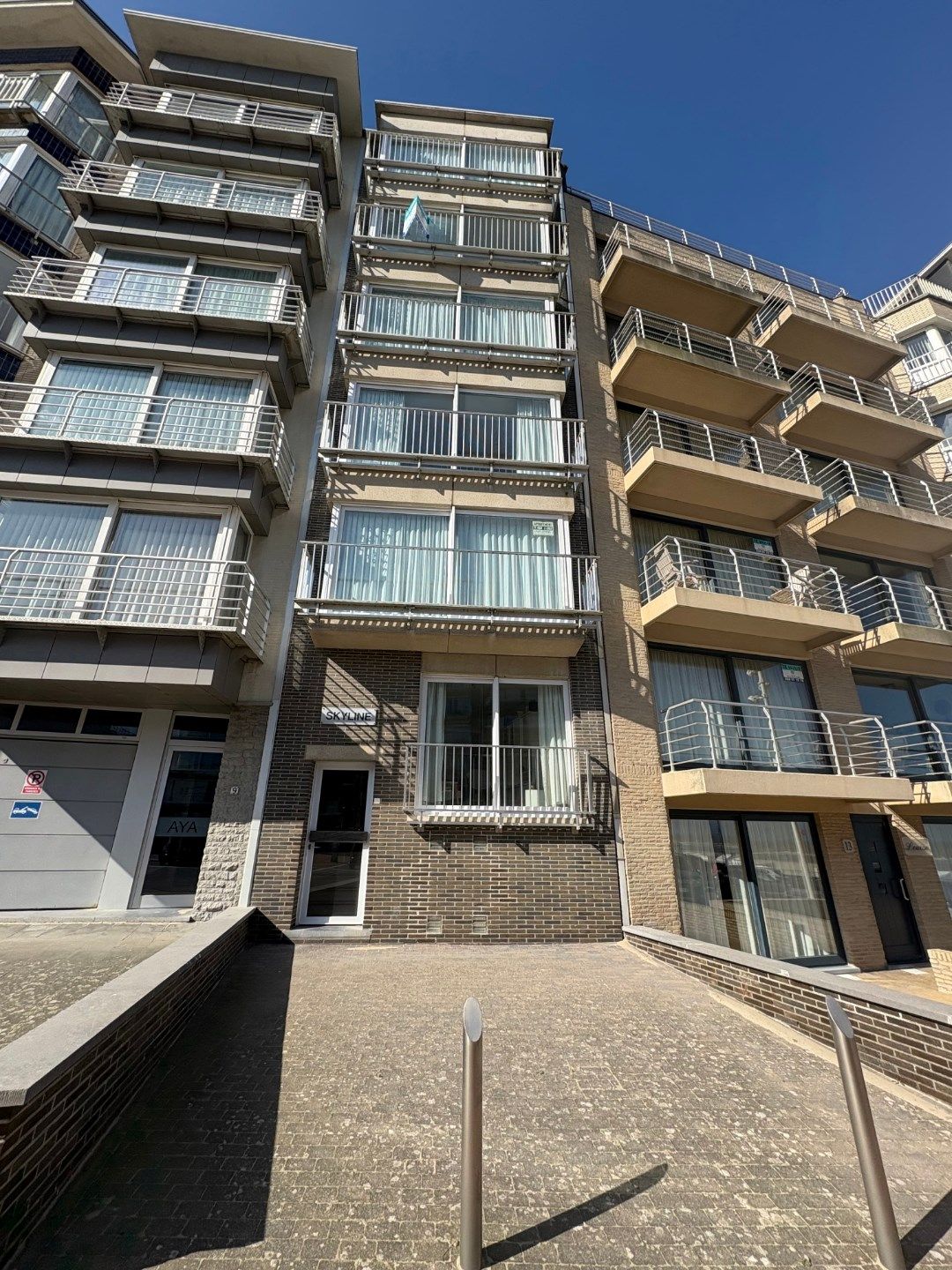 Te koop: 2-slaapkamer appartement op toplocatie in Koksijde foto 15