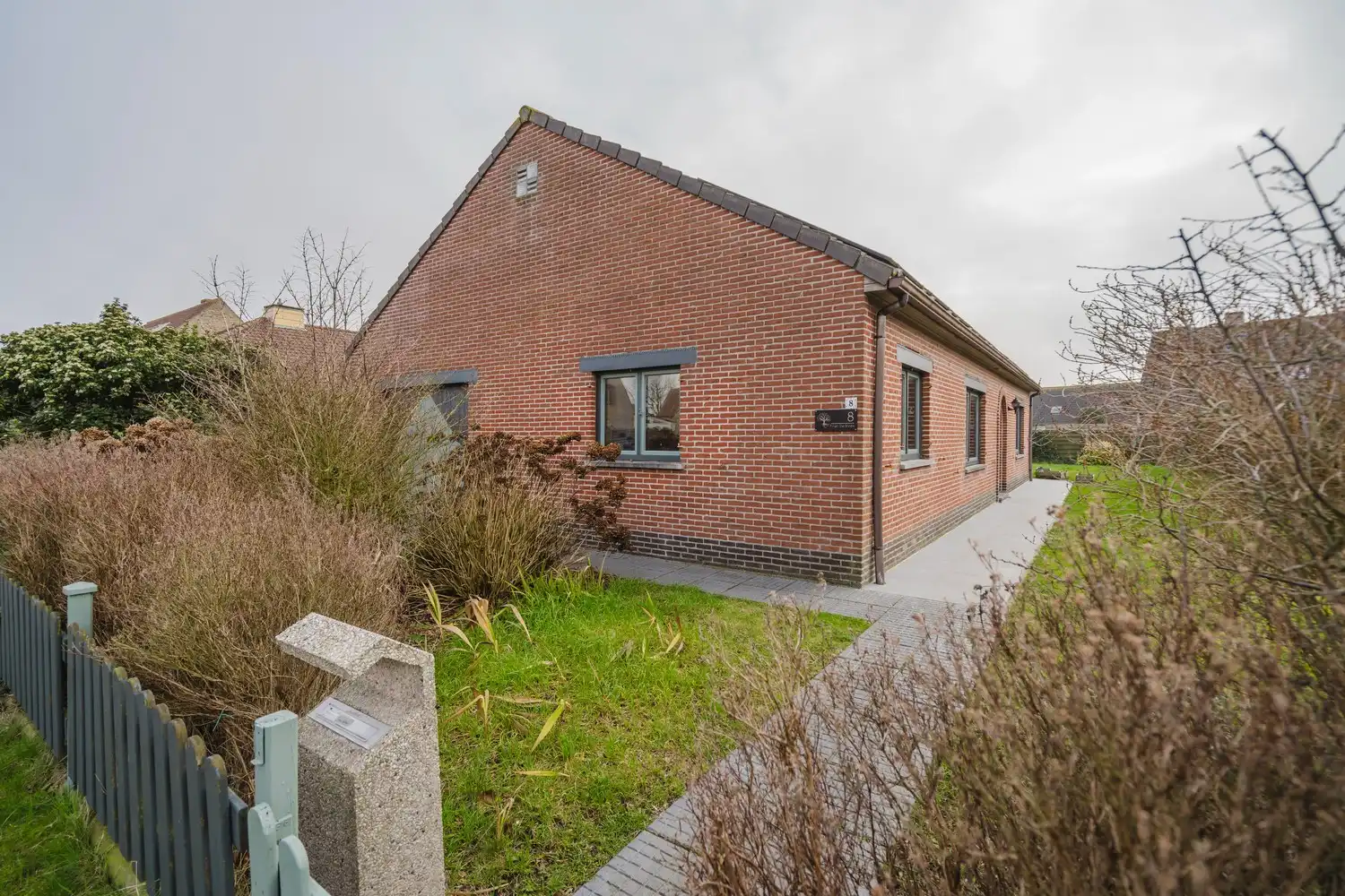 WONEN TUSSEN ZEE & GROEN foto 18