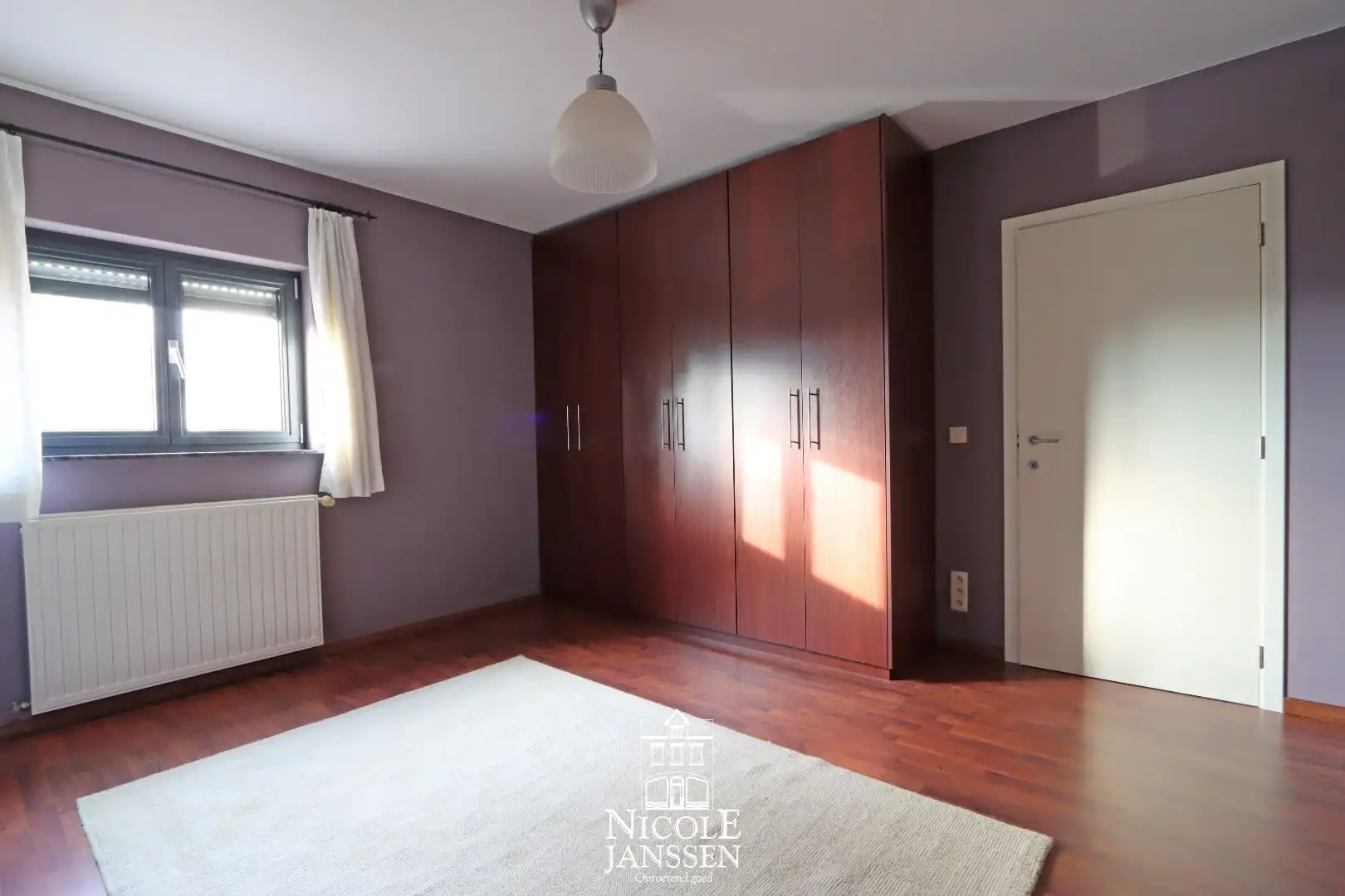 Charmante stadswoning foto 19