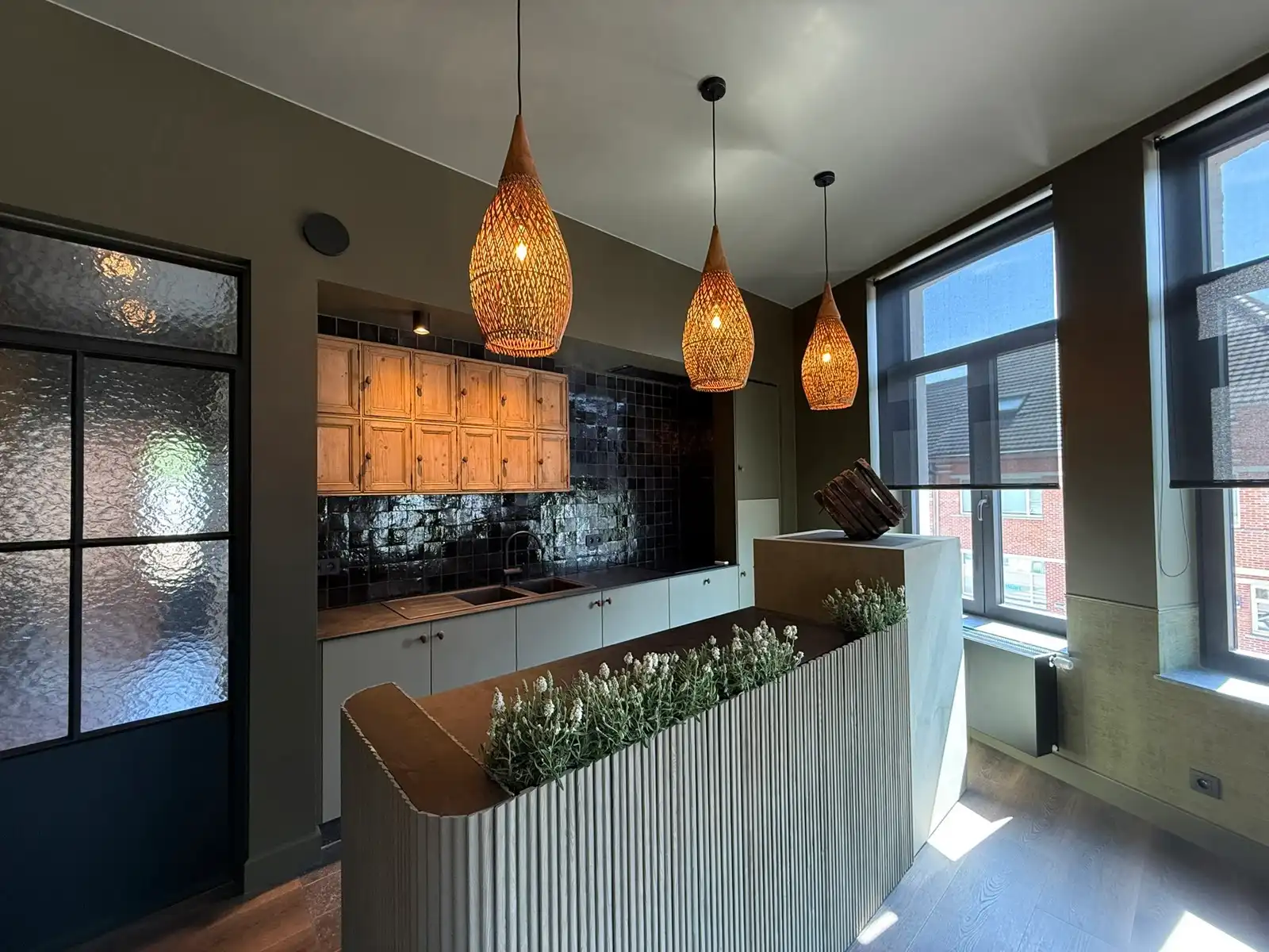 Appartement te huur Ieperstraat 84/0101 - 8700 Tielt