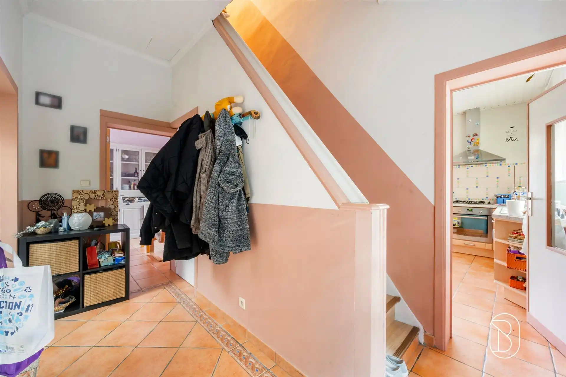 Charmante woning, met 2 slaapkamers in Froyennes foto 4