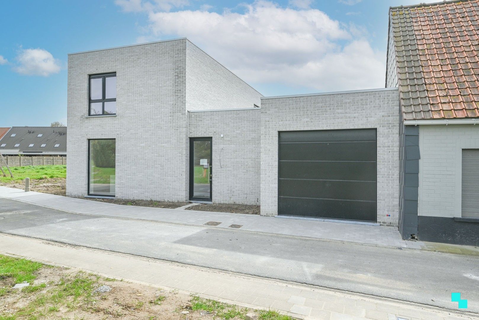 Huis te koop Boffonstraat 14 - 8710 Wielsbeke