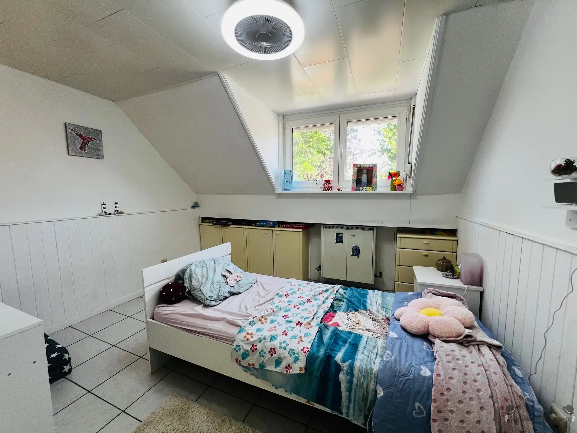 Karaktervolle gesloten bebouwing centrum Hamme foto 10