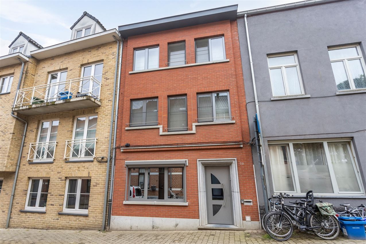 Huis te koop Tiensestraat 50 - 3200 AARSCHOT