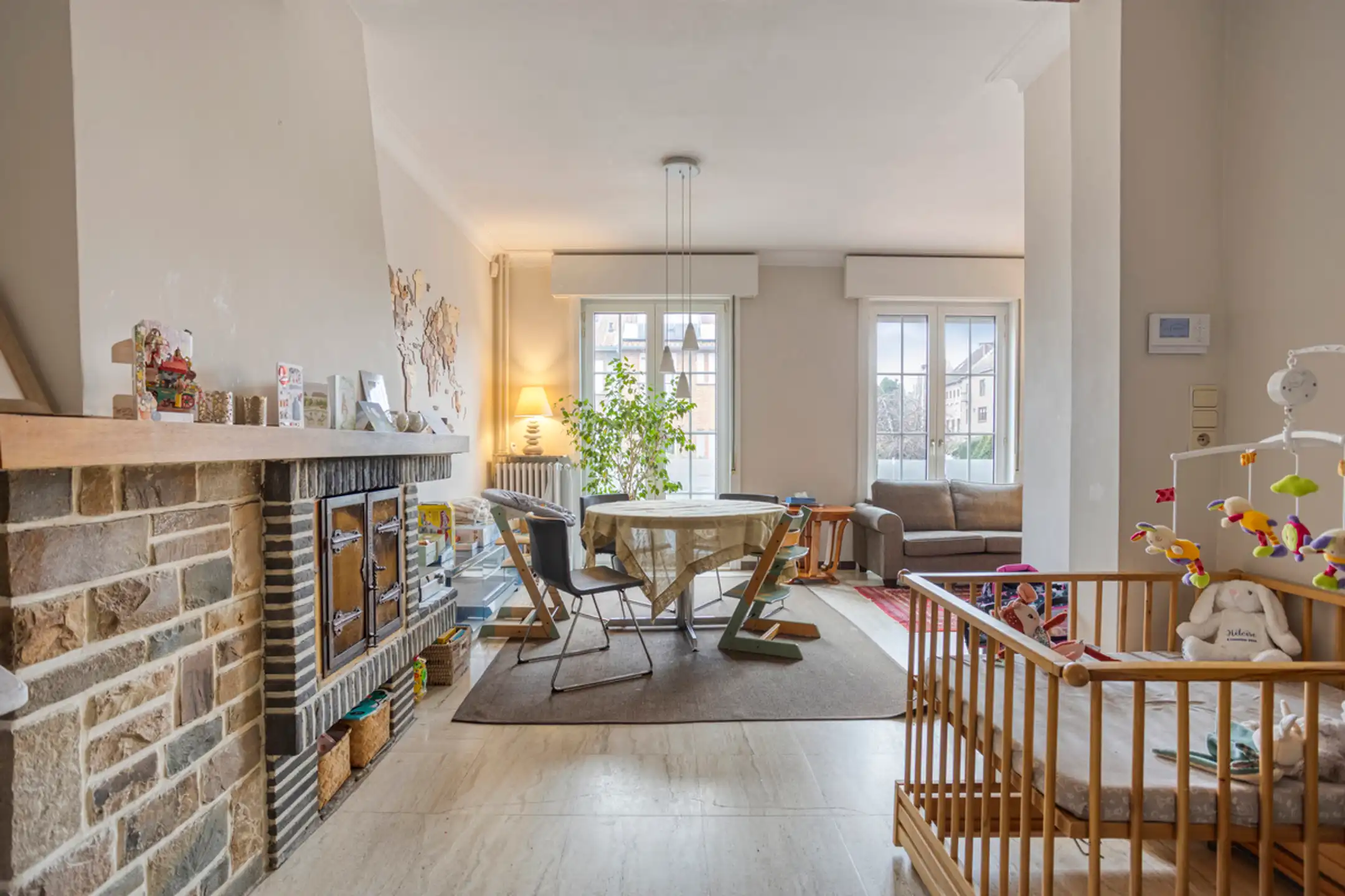 Charmante woning met tuin in rustige, groene omgeving foto 4