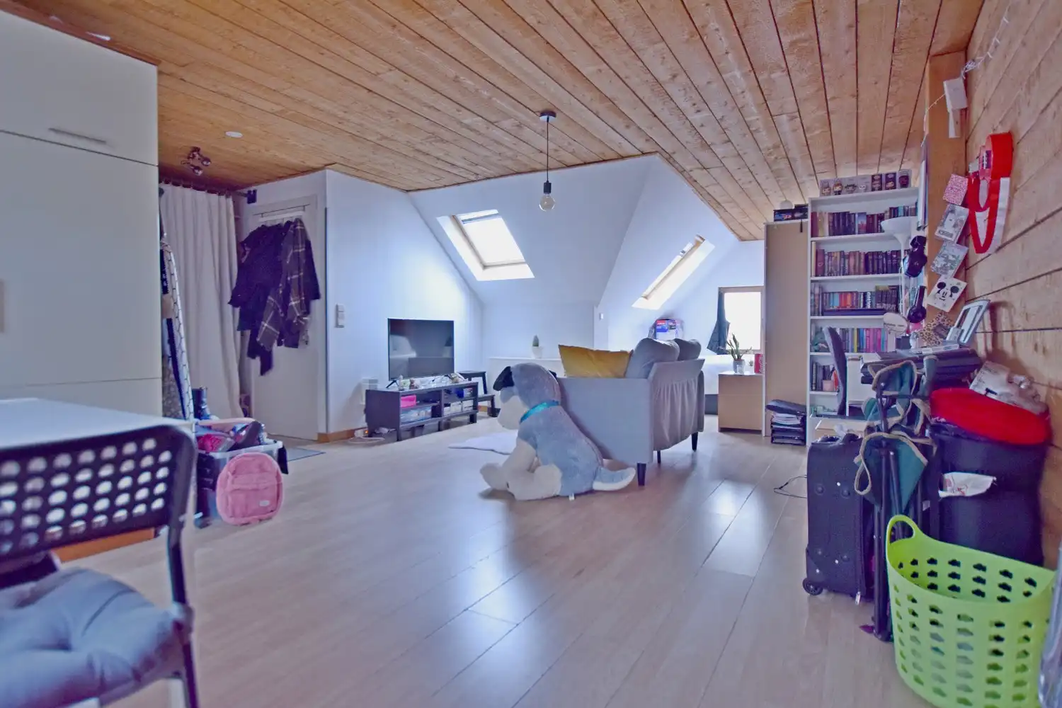 Uitstekend gelegen opbrengsteigendom met 5% netto rendement foto 17