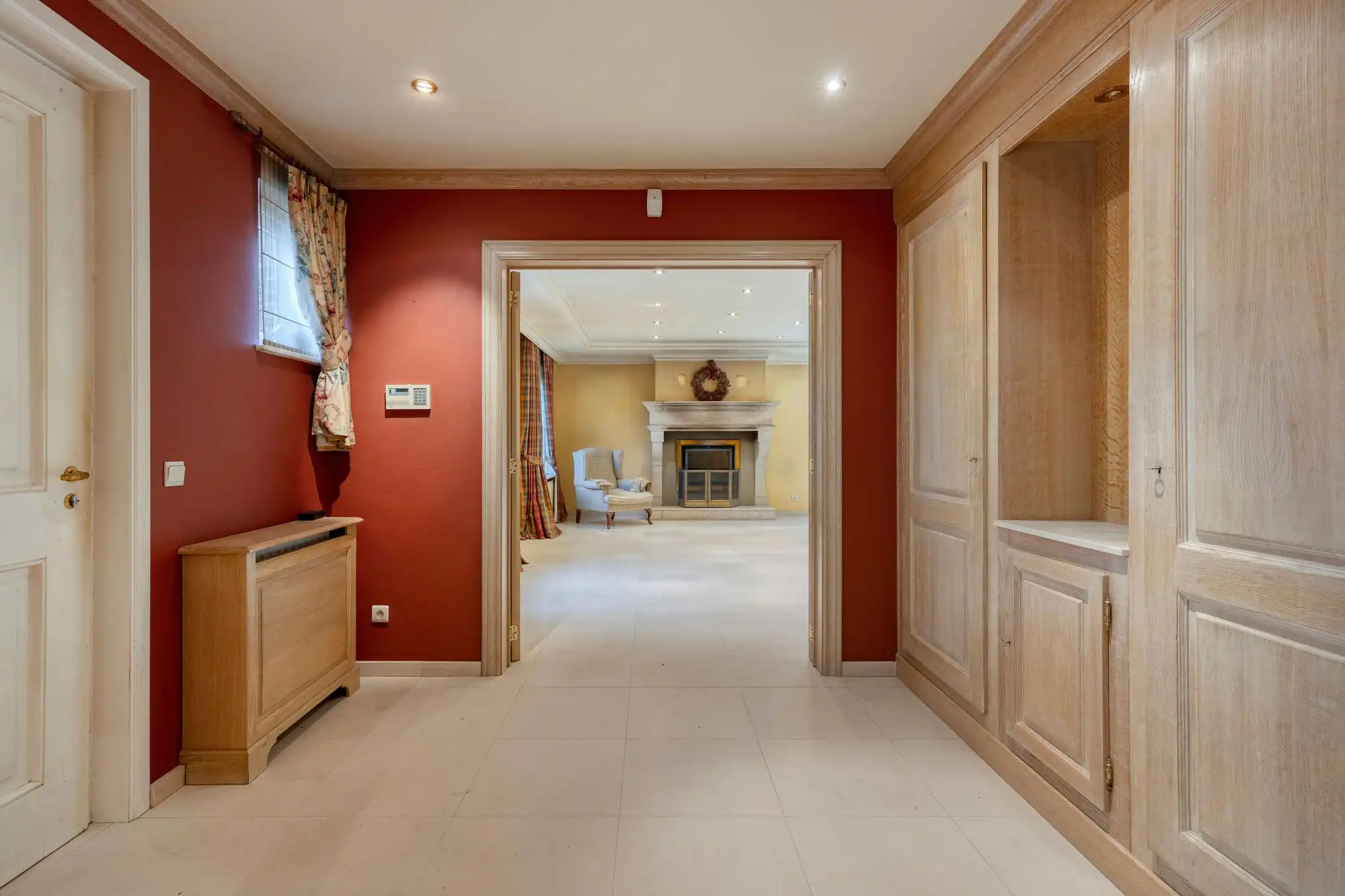 Klassevolle villa: wonen in een oase van ruimte en rust foto 3