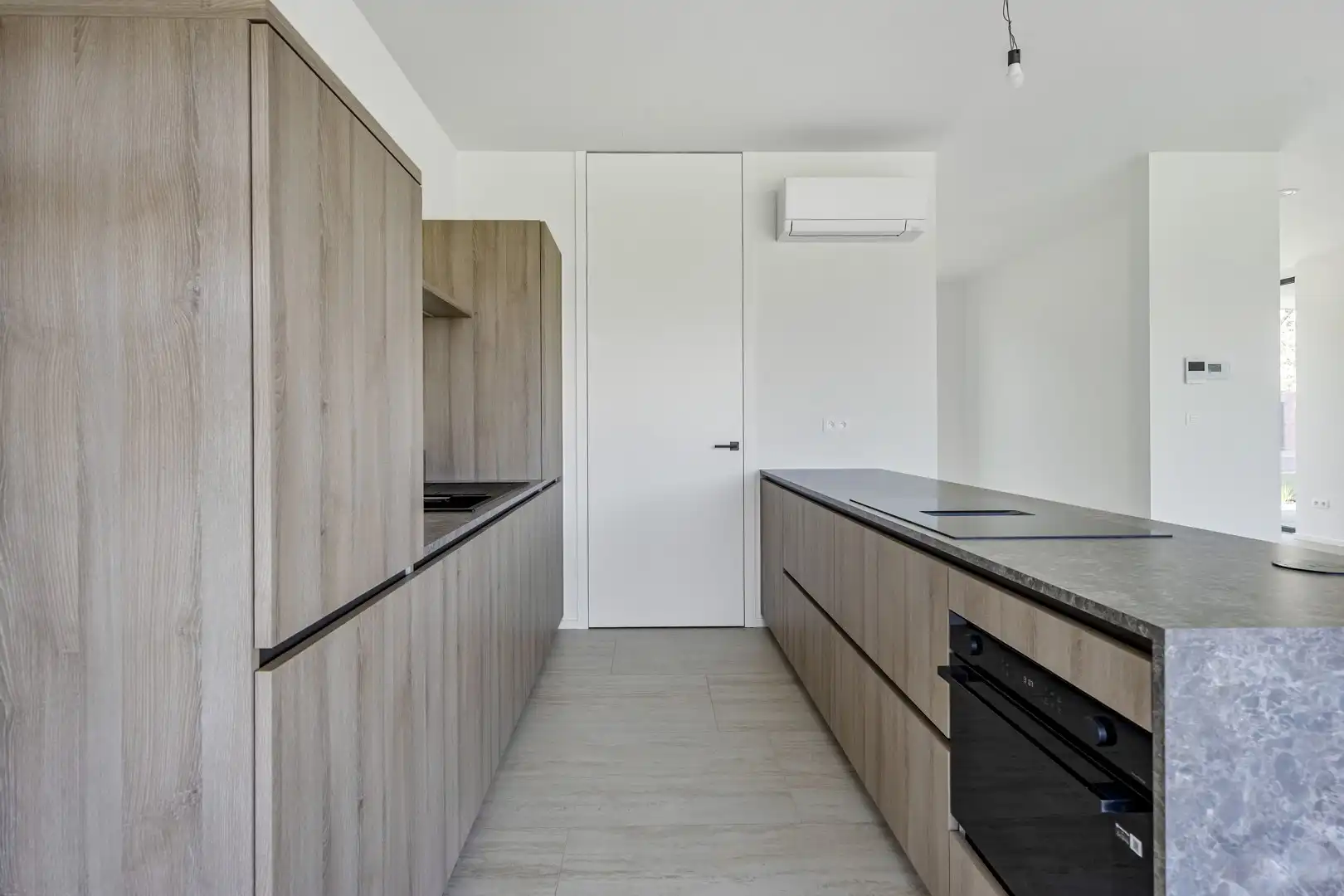 Moderne nieuwbouwwoning met hoogwaardige afwerking in Wilderen (Sint-Truiden). foto 11