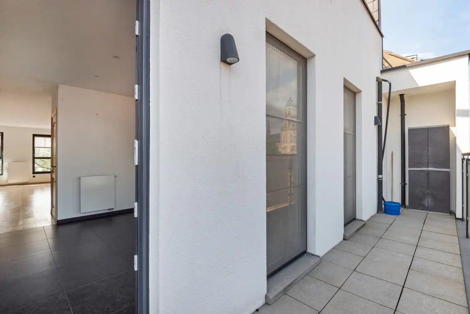 Exclusieve duplex in het historisch centrum te Lier foto 25