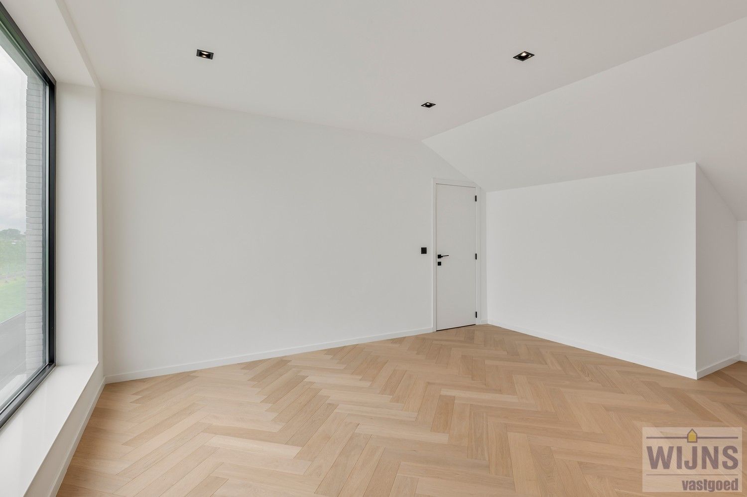 ZEER RUIME NIEUWBOUW OPEN BEBOUWING MET PRACHTIG VERZICHT OVER WEILANDEN foto 44