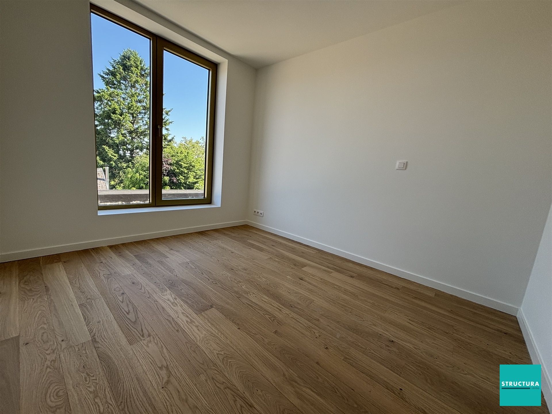 Appartement met 2 kamers en 2 terrassen foto 12