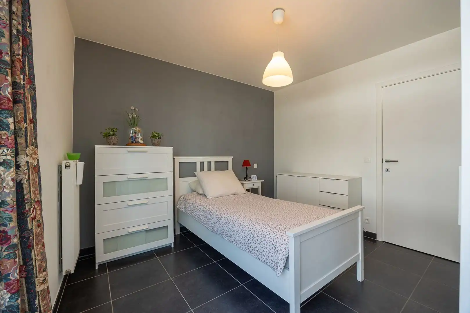 Appartement met éénslaapkamer in het hart van Heist-op-den-Berg! foto 7