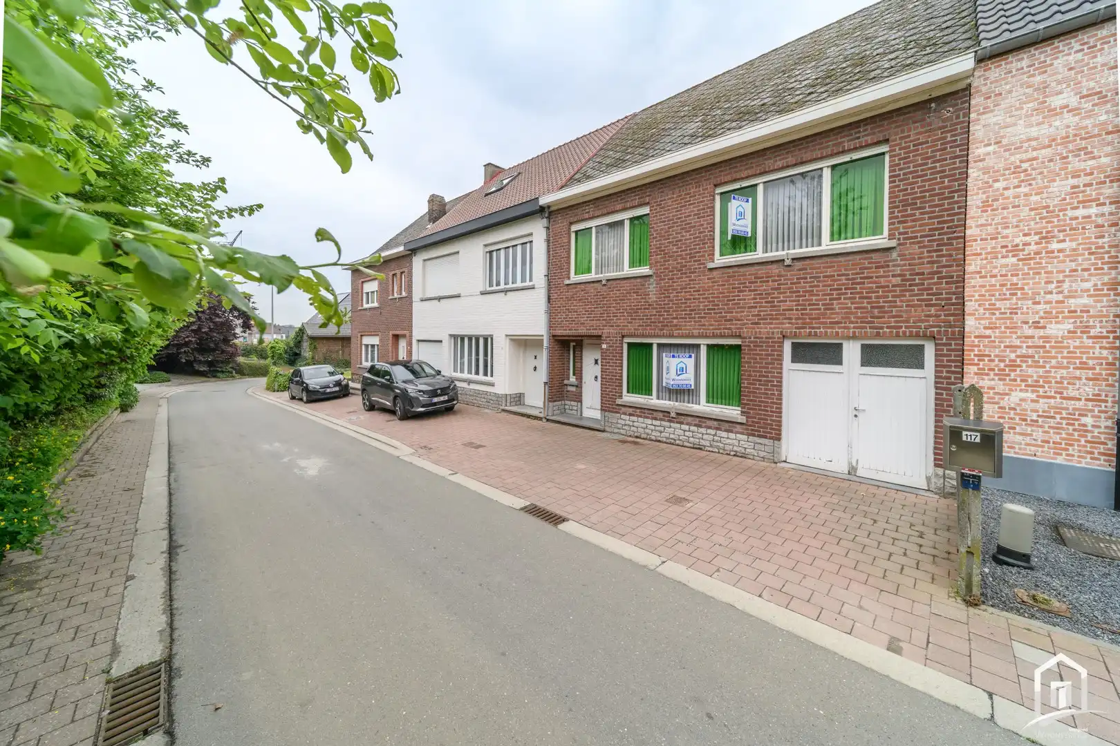 Volledig te renoveren gezinswoning in het landelijke Bambrugge foto 30