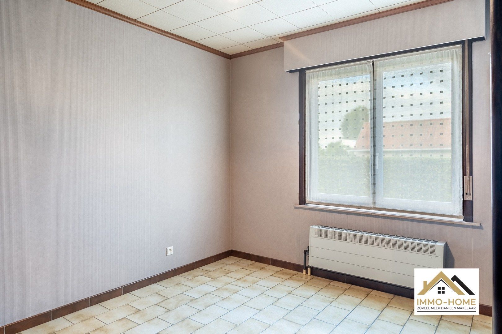 Vrijstaande woning met ruime tuin en open zicht!  foto 18
