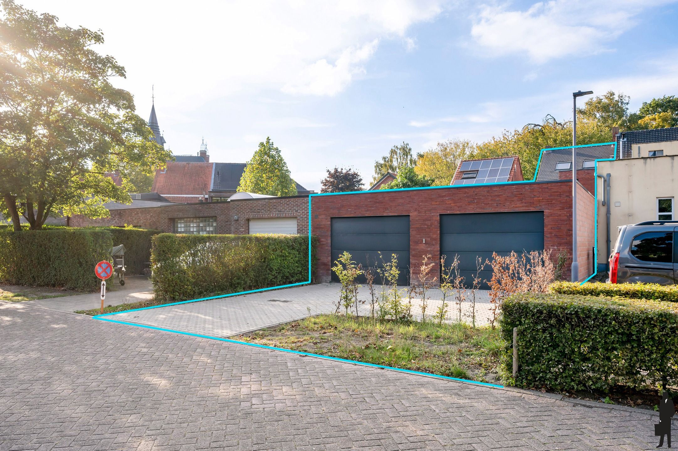Charmante woning te Wuustwezel foto 4