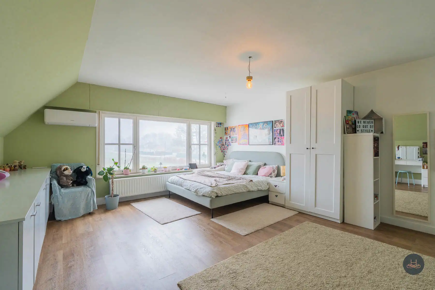 Unieke, luxueuze villa op prachtig perceel van 9200 m²  foto 28