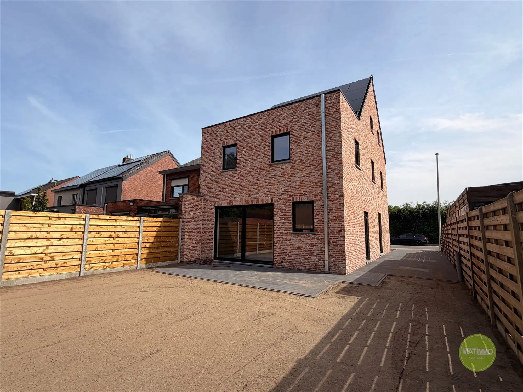 Huis te koop Oude Molenstraat 137 - 2400 MOL