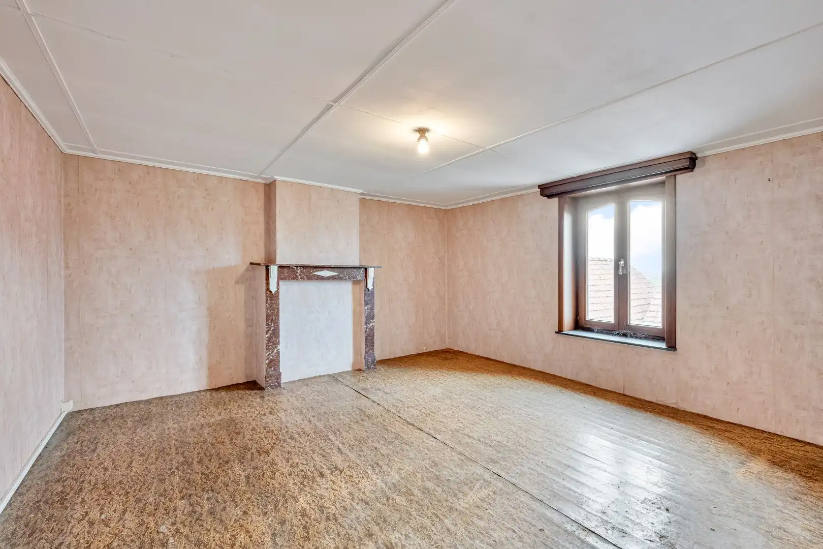 Karakterwoning op perceel van 41are01ca met straatbreedte van 30m foto 15