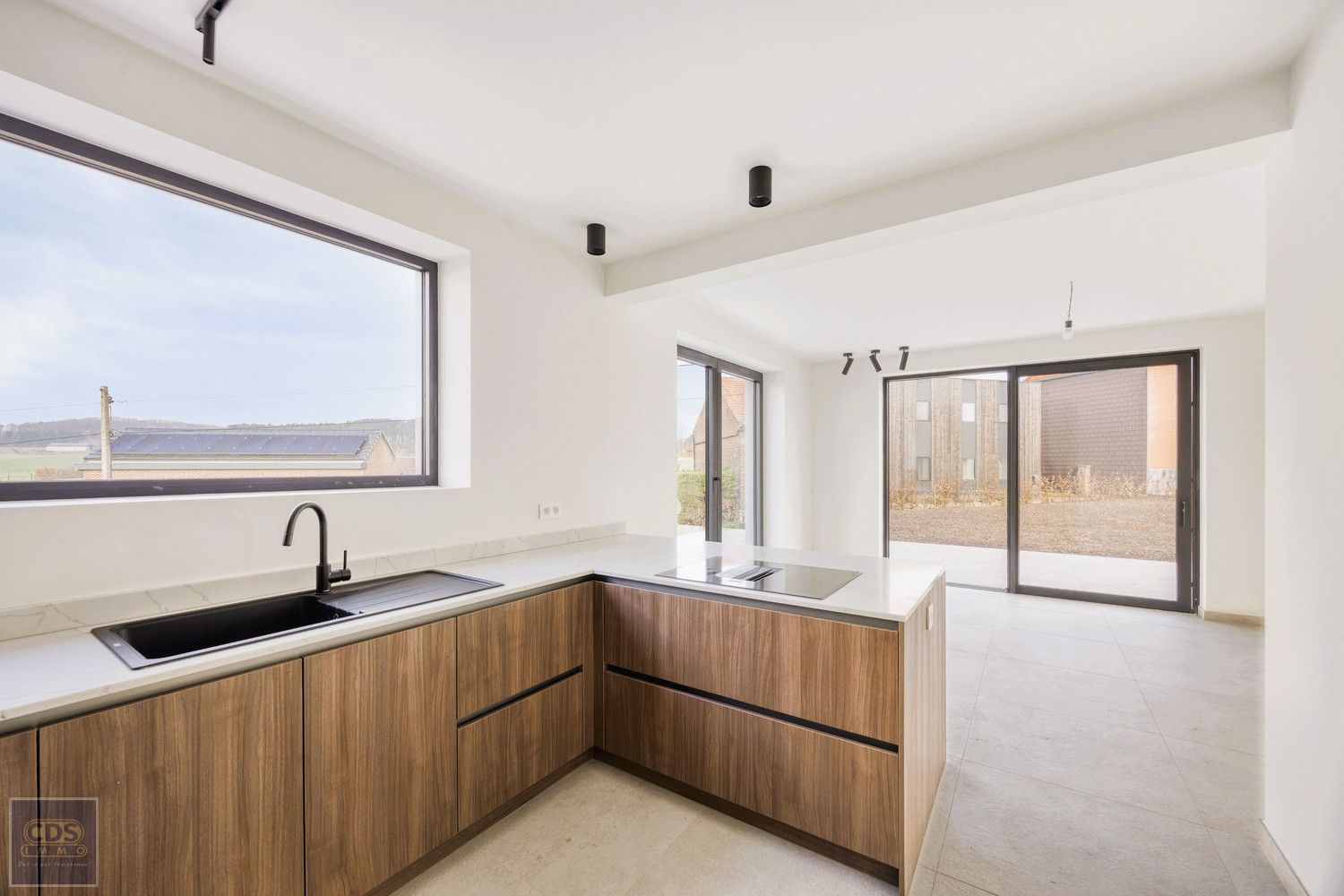 Instapklare villa foto 7