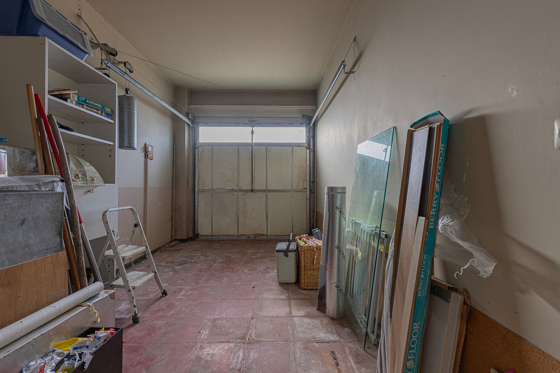 LEDE - Stevige en verzorgde bel-étagewoning op toplocatie  foto 21