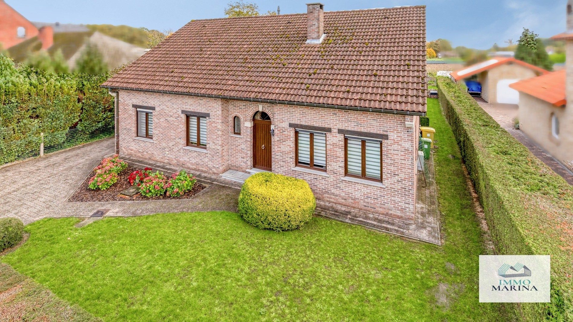 Goed onderhouden woning te Booischot foto 21