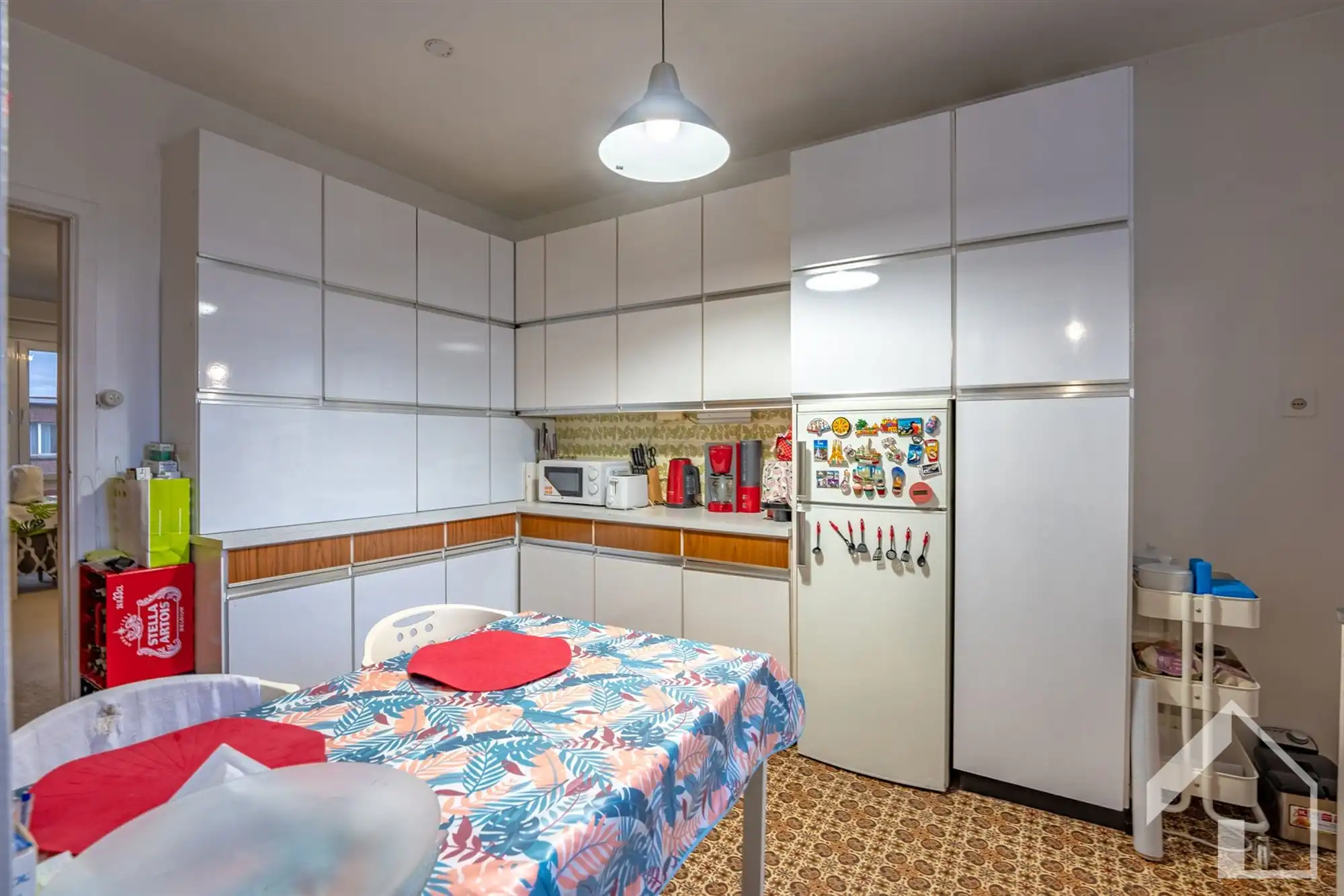 Gelijkvloers handelspand met 2 appartementen foto 26