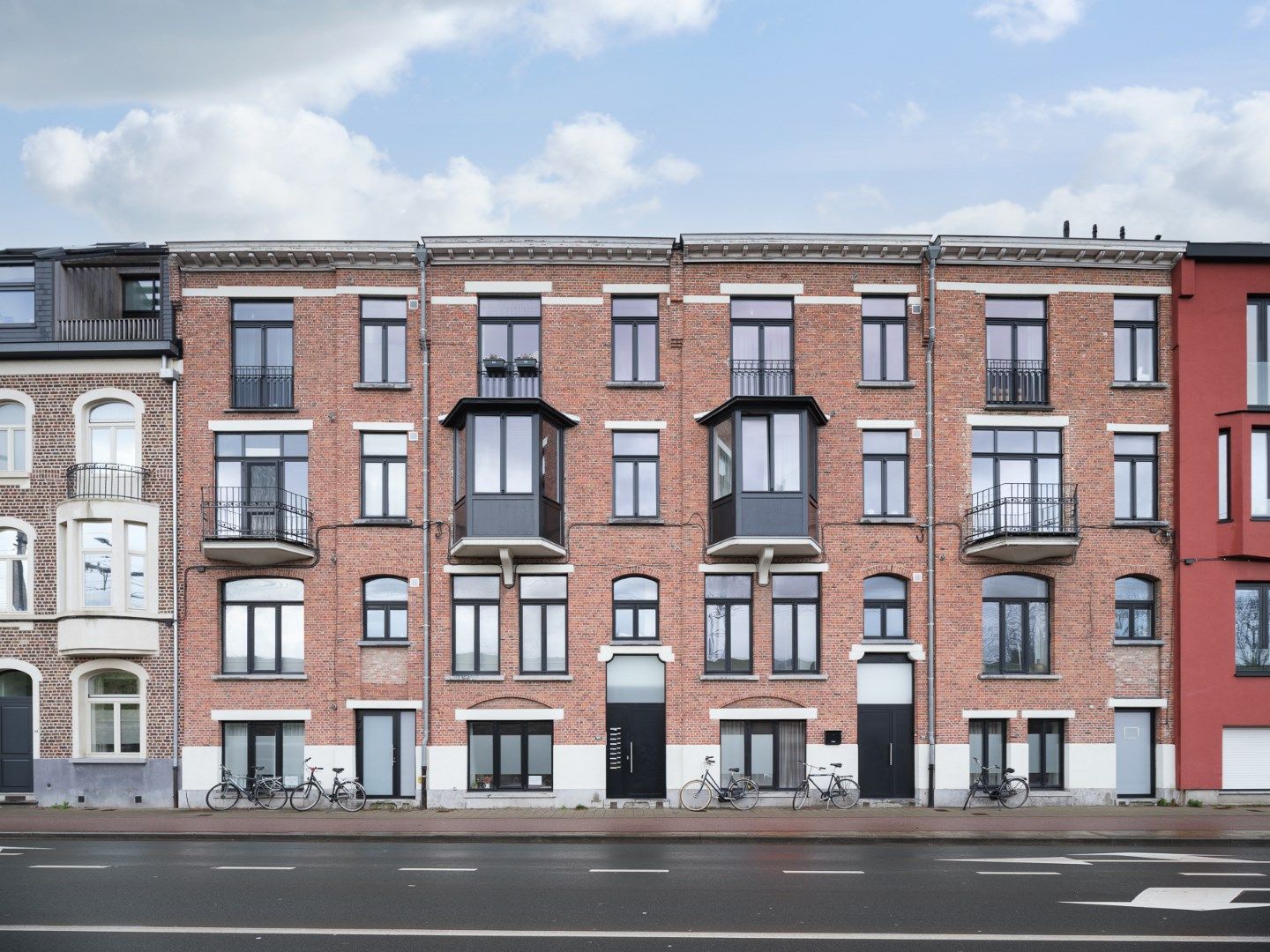 Exclusief wonen in Residentie 'Burggraaf'! foto 15