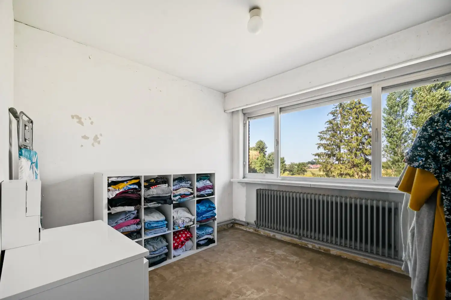 Ruime open bebouwing met 3 slpkrs en veel potentieel op een prima locatie te Beerzel foto 21