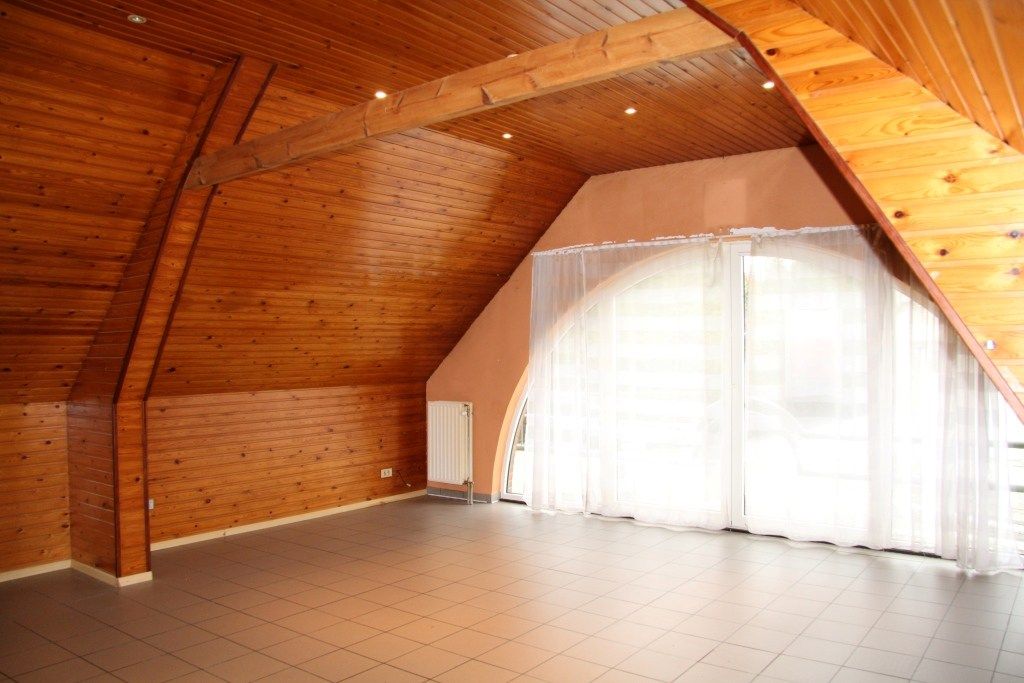 Appartement met 2 slk en autostaanplaats foto 4