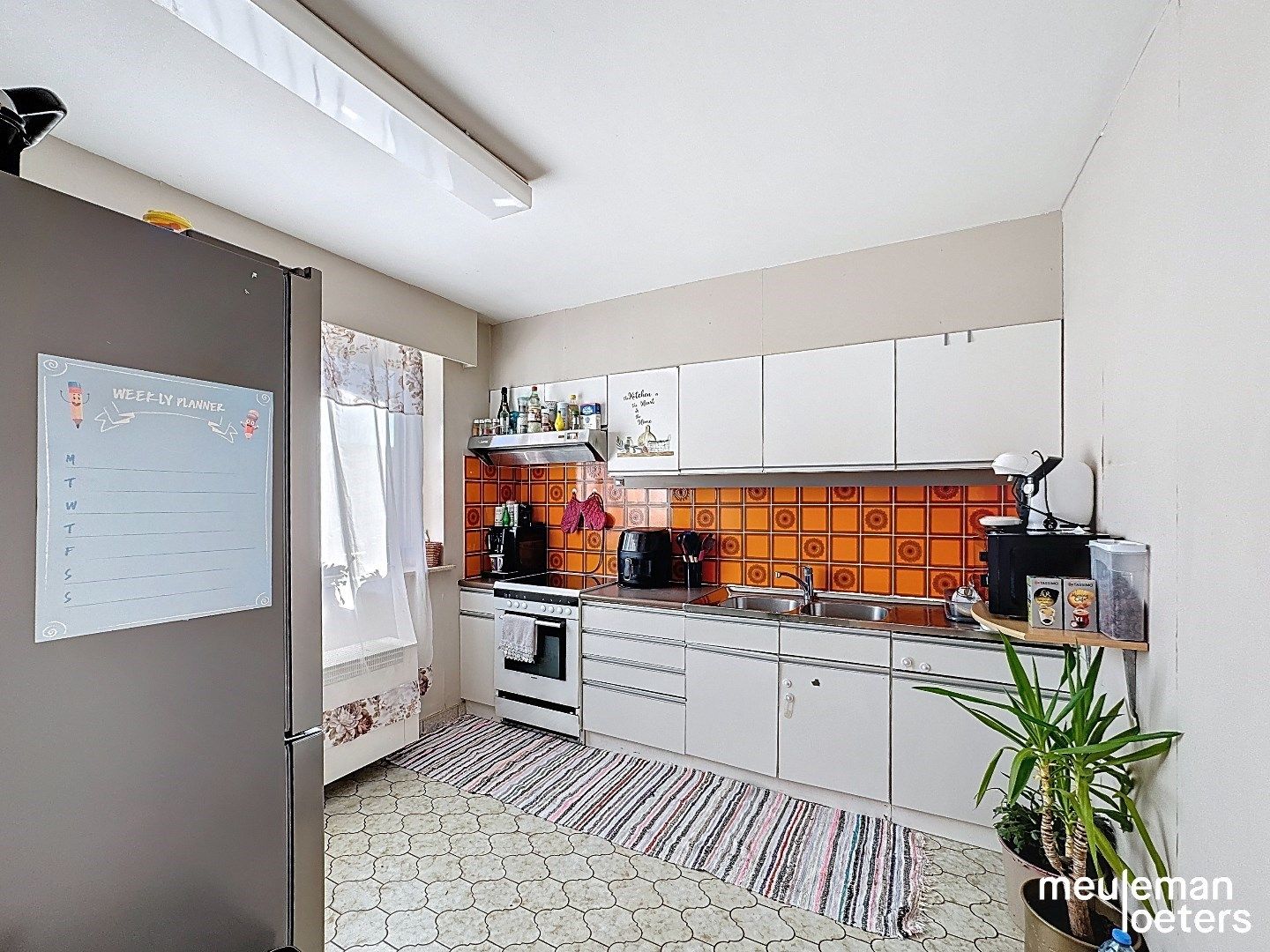 Verzorgd energiezuinig appartement op toplocatie foto 19