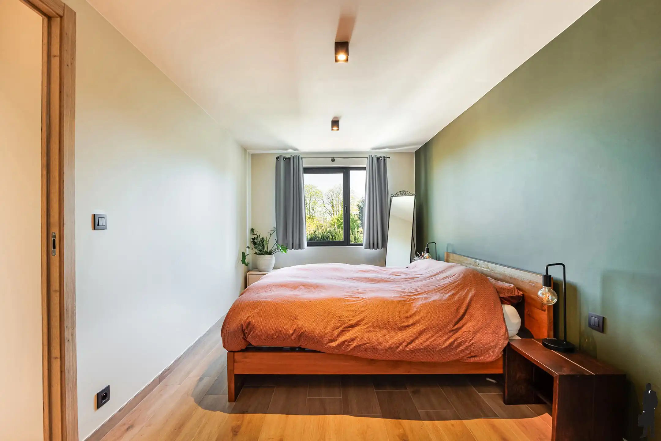 Energiezuinige en kwalitatief afgewerkte woning met 3 slaapkamers  foto 6