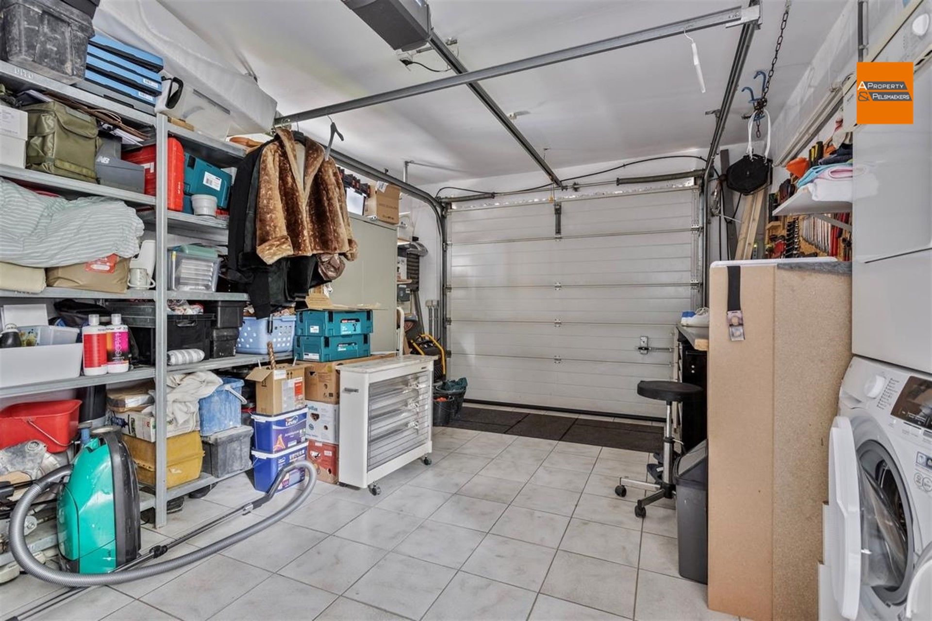 Ruime villa met 4 /5 slaapkamers op prachtige stuk grond foto 25