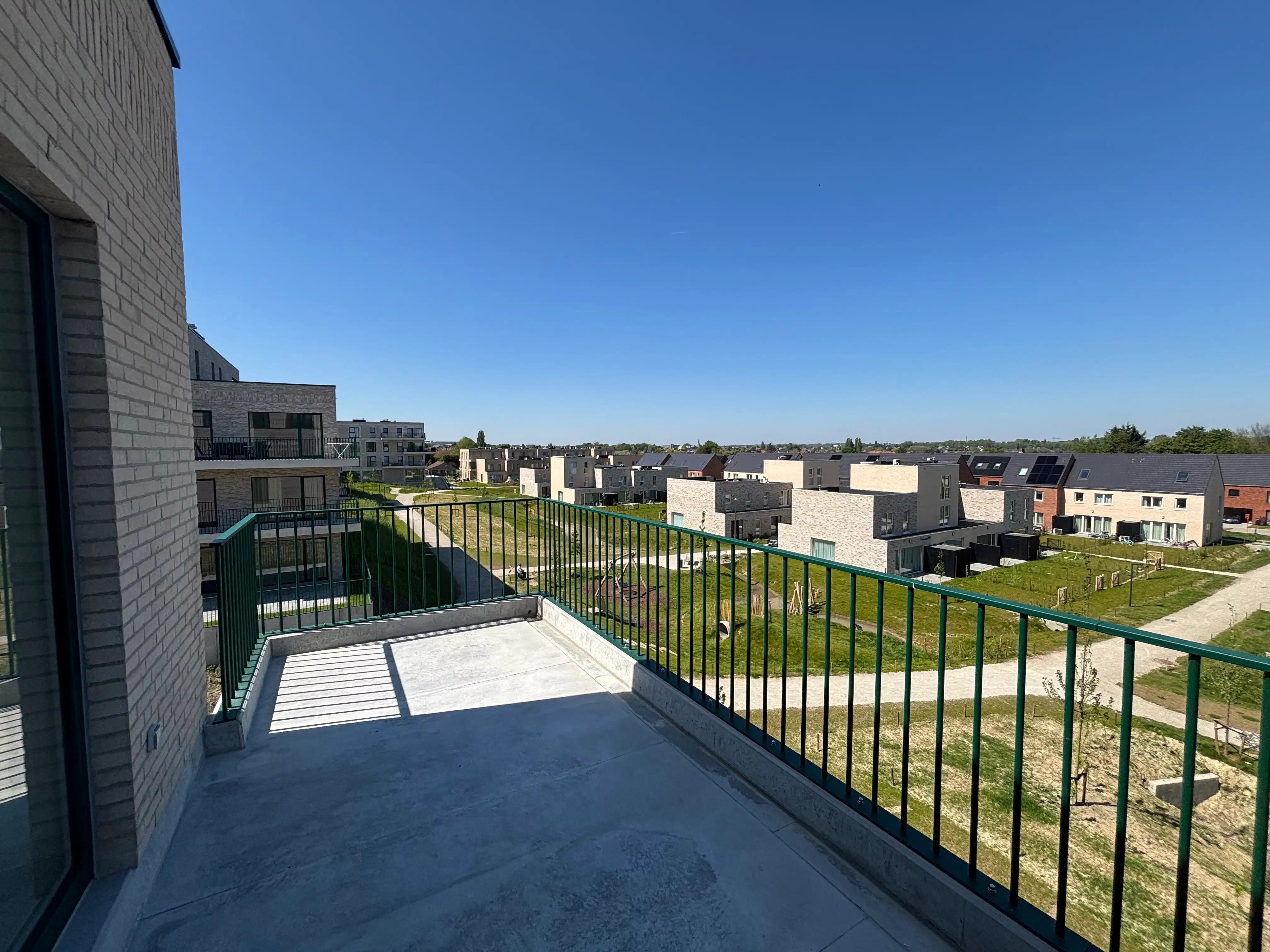 Te huur: Lichtrijk & ultra-zuinig appartement in Koningslo foto 19