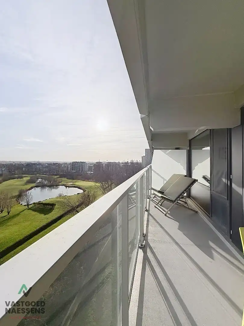 SCHITTEREND  2 SLPK APP MET PANORAMISCH ZICHT foto 26